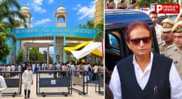 किसानों की जमीन से सरकारी फंड तक... जौहर यूनिवर्सिटी मामले में ED को क्या-क्या मिला?