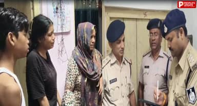 करवा चौथ की रात साथ खरीदा त्योहार का सामान, सुबह खलबट्टे से पत्नी की हत्या; ग्वालियर में सनसनीखेज वारदात