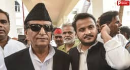 दो पैन कार्ड केस में आजम खान को जमानत, फिर भी जेल से बाहर आने पर क्यों फंसा पेंच?
