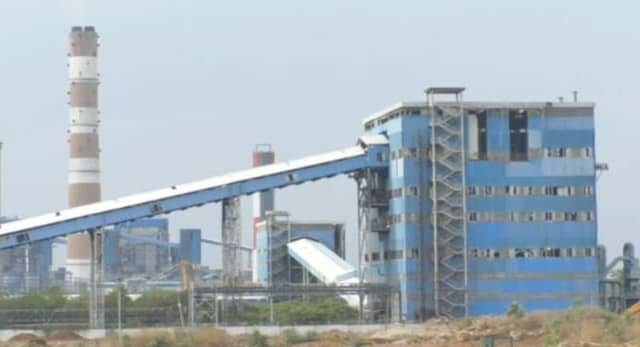 छत्तीसगढ़ के बिलासपुर में NTPC सीपत प्लांट में हादसा, प्लेटफॉर्म टूटने से 2 मजदूरों की मौत, 5 के दबने की खबर