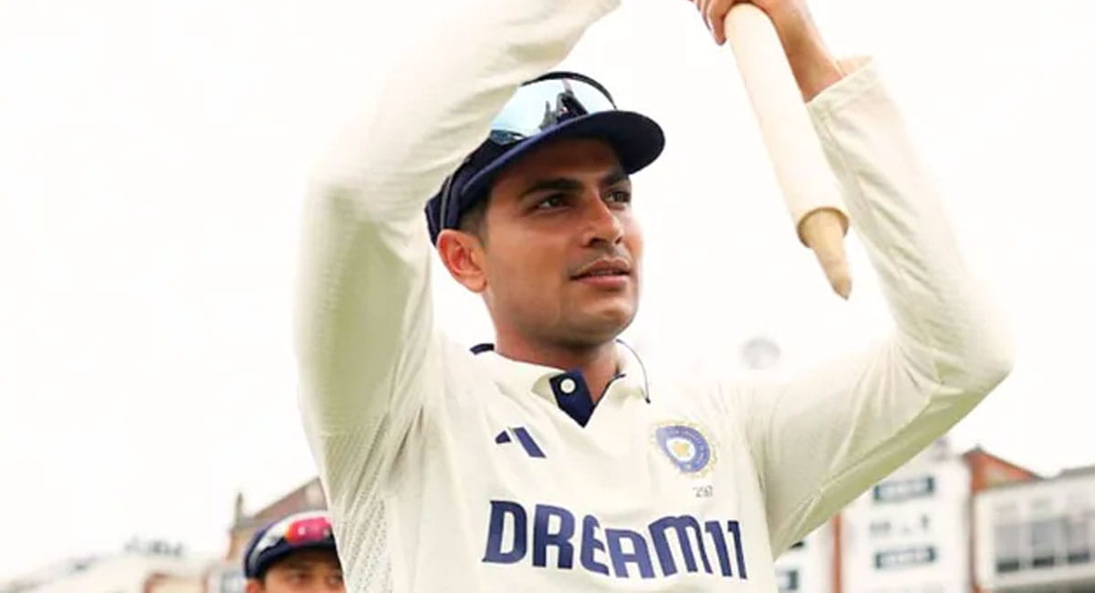 शुभमन गिल को ICC प्लेयर ऑफ द मंथ अवॉर्ड, बने 4 बार यह सम्मान पाने वाले पहले पुरुष खिलाड़ी, ट्रिपल सेंचुरी मारने वाला छूटा पीछे