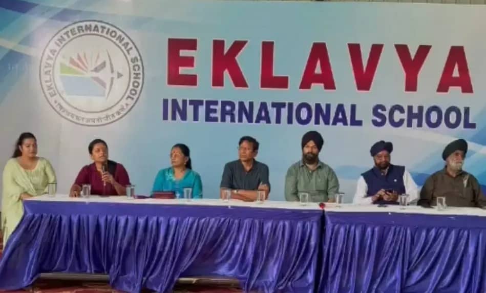 पहली बार एकलव्य स्कूल में होगा अंतरराष्ट्रीय स्तर का शतरंज महोत्सव, विदेशी खिलाड़ियों की होगी भागीदारी