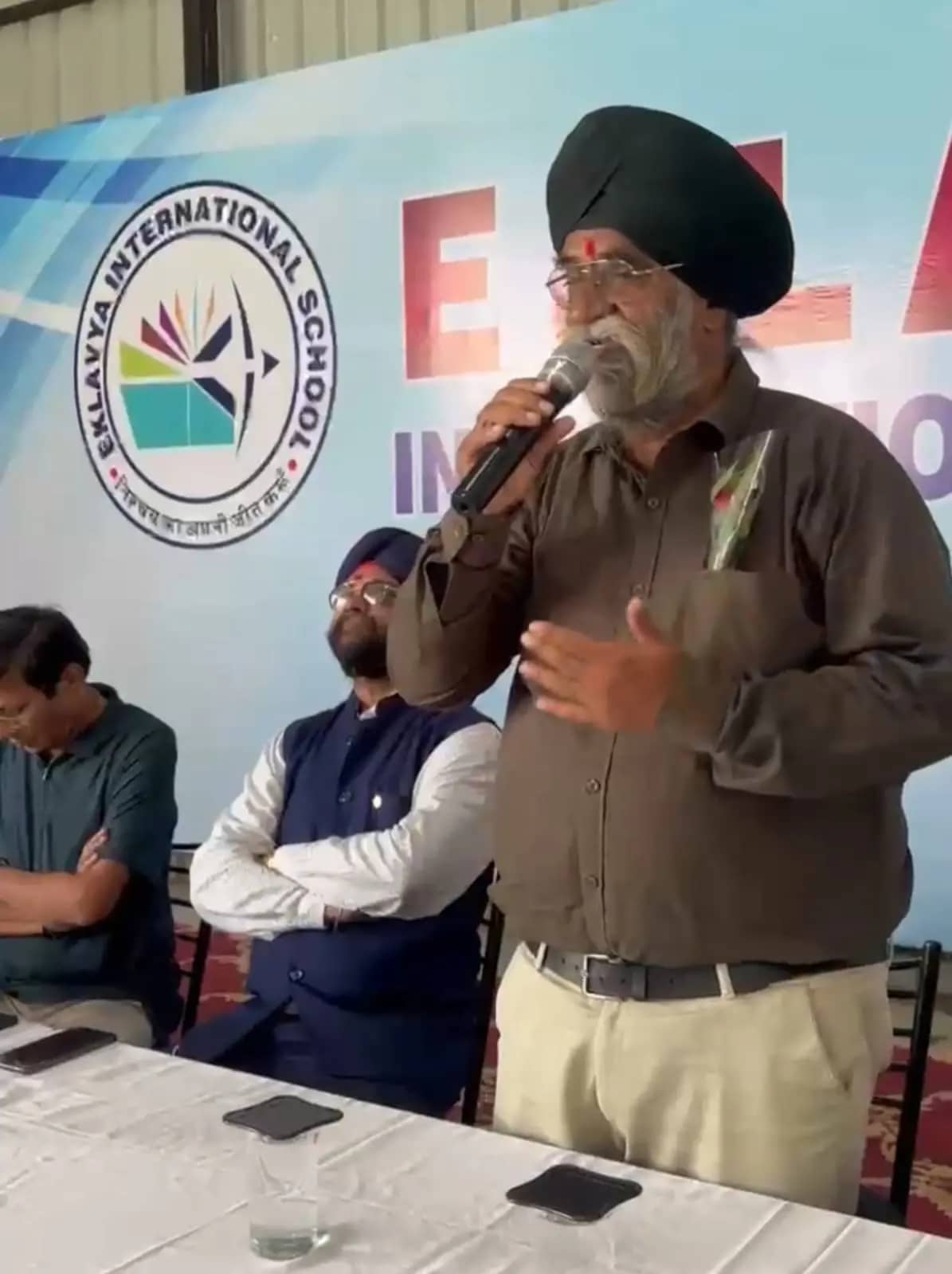 पहली बार एकलव्य स्कूल में होगा अंतरराष्ट्रीय स्तर का शतरंज महोत्सव, विदेशी खिलाड़ियों की होगी भागीदारी
