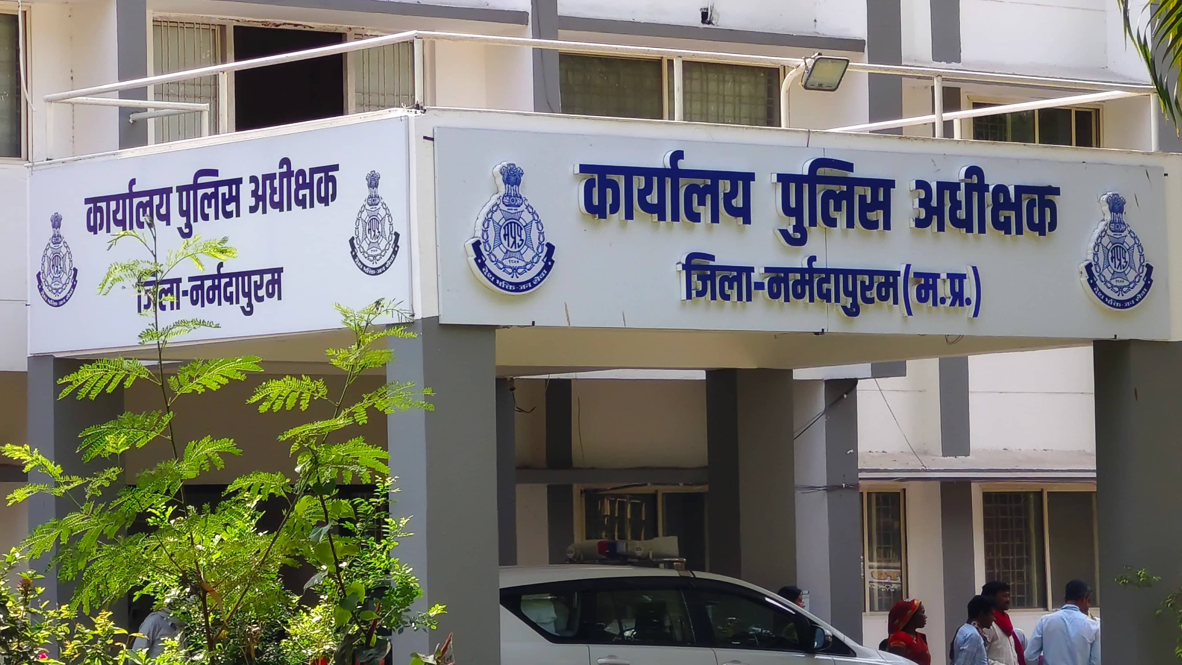 घर छोड़कर बाहर जाना पड़ा भारी! इटारसी में चोरों ने उड़ाए साढ़े 3 लाख के जेवर और नकदी