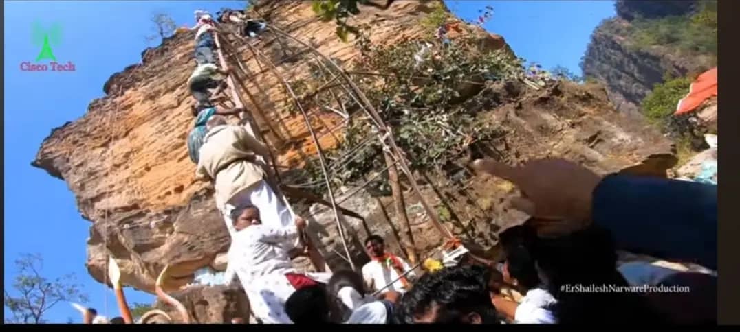 नागद्वारी यात्रा को पर्यटन नहीं, धार्मिक यात्रा मानें