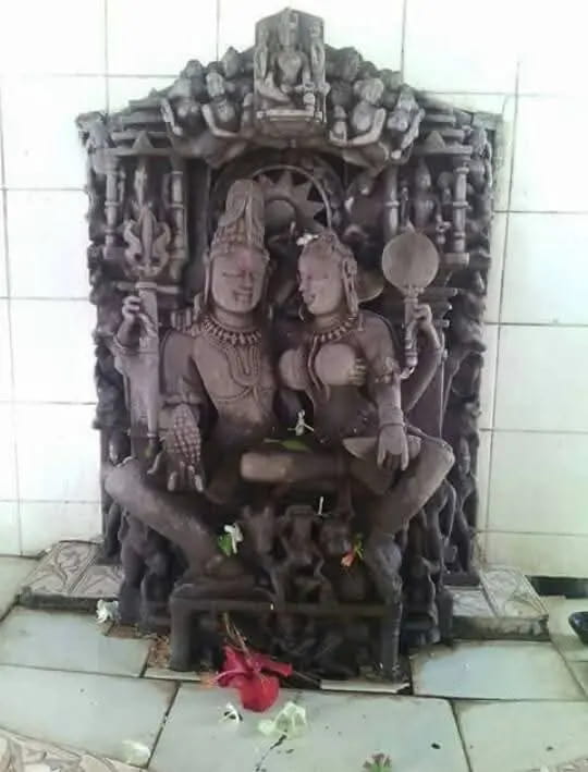 त्रैलोक्य की राजधानी था कभी सोहागपुर, शिवपुराण में मिलता है शोणितपुर का उल्लेख