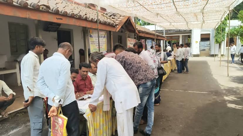 सोहागपुर में मेडिएशन जागरूकता शिविर, आपसी समझौते से विवादों के समाधान पर जोर