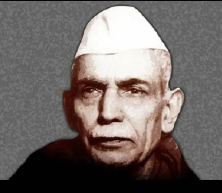 सोहागपुर से जुड़ी है महात्मा गांधी की ऐतिहासिक यात्रा, माखनलाल चतुर्वेदी से मिलने दो बार आए थे बापू