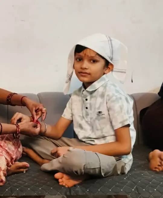 पिपरिया में पटवारी और दो बच्चों की मौत का मामला, FSL टीम ने जुटाए साक्ष्य