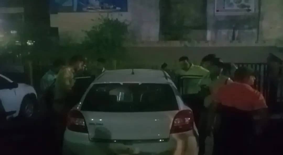 पिपरिया में पटवारी और दो बच्चों की मौत का मामला, FSL टीम ने जुटाए साक्ष्य