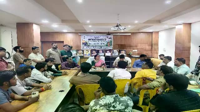 पुलिस की अपील: दीपावली पर खतरनाक कैल्शियम कार्बाइड गन से रहें दूर, बिक्री और इस्तेमाल पर प्रतिबंध
