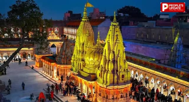 काशी विश्वनाथ में दिखेंगे बाबा के 4 दिव्य रूप, जानिए किस सोमवार होगा कौन-सा विशेष श्रृंगार