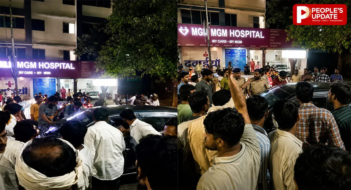 ग्वालियर में कांवड़ लेने जा रहे युवकों पर हमला, सरिये और हथौड़ो से किया वार, दो गंभीर रूप से घायल, 20 आरोपियों पर केस दर्ज