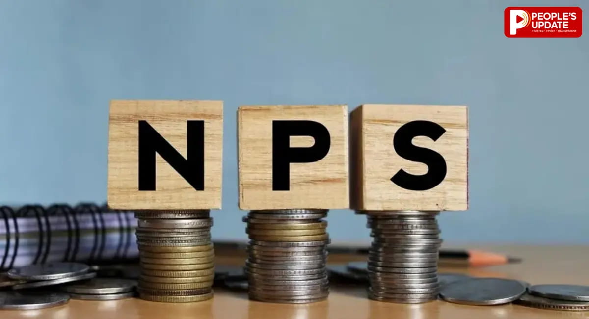 NPS पर बड़ा दांव! 5 साल में 40 करोड़ सब्सक्राइबर जोड़ने का लक्ष्य, जानें क्या है प्लान