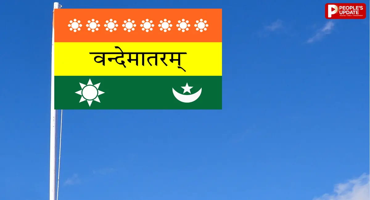 चरखे से अशोक चक्र तक… जानिए कितनी बार बदला देश का झंडा और कैसे बना आज का तिरंगा