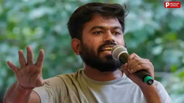 ज्ञानेश कुमार को लेकर मोदी सरकार पर क्यों भड़के अभिजीत दीपके? दिल्ली पुलिस की कार्रवाई पर उठाए सवाल