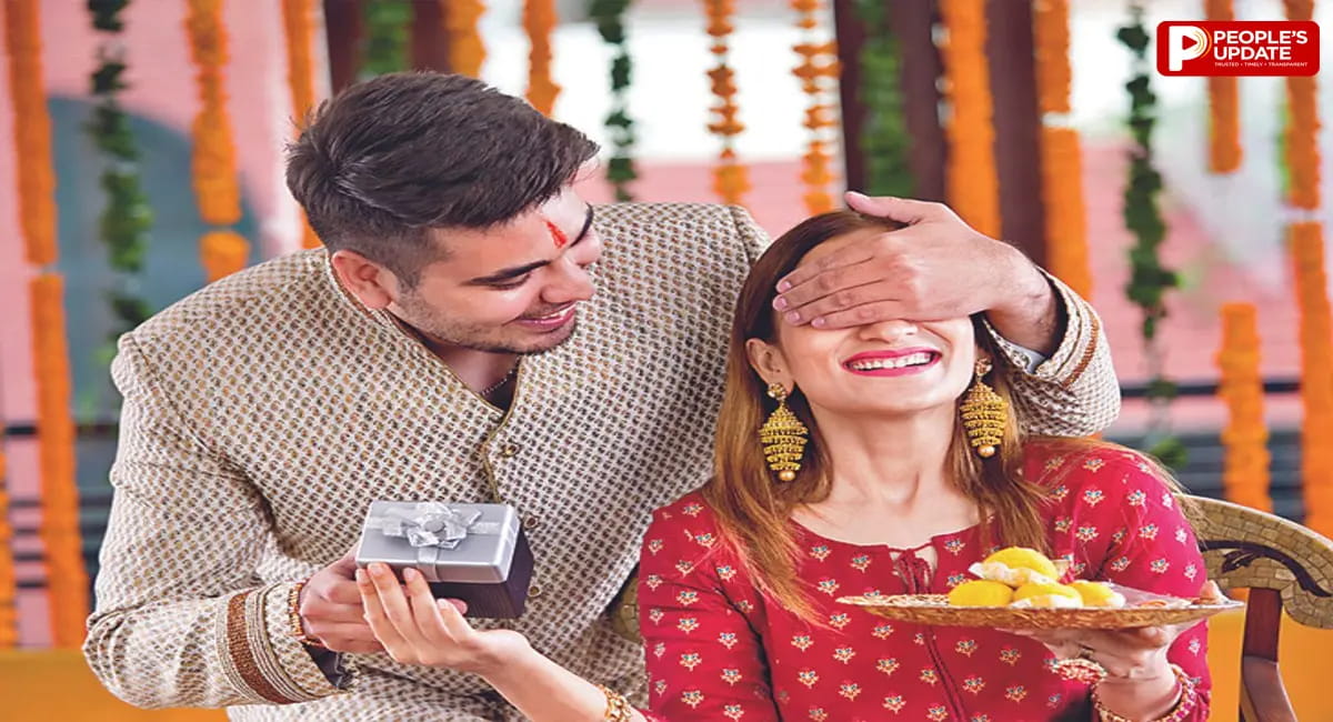 इस राखी सिर्फ राखी नहीं, बहन को दें ढेर सारा प्यार और एक खूबसूरत सरप्राइज, ये टिप्स आएंगे बड़े काम