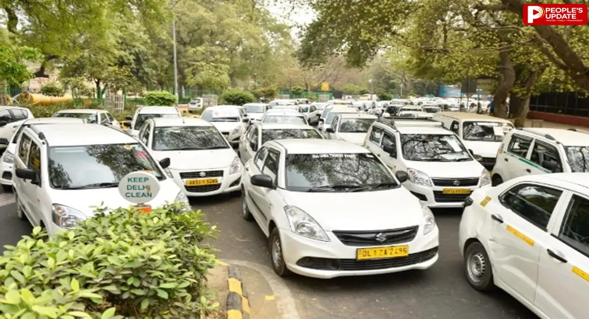 भोपाल में 18 अगस्त से 3500 टैक्सियां हड़ताल पर, सरकार को दी चेतावनी, अखिर क्या है ड्राइवरों की मांग