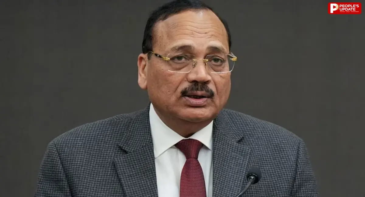 TISS दीक्षांत समारोह में बड़ा बदलाव, CJI सूर्यकांत नहीं होंगे मुख्य अतिथि, छात्रों के विरोध के बाद बदला फैसला