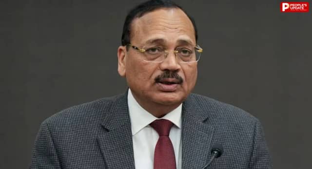 CJI Surya Kant Statement:राहुल गांधी और INDIA ब्लॉक से मुलाकात पर बोले- 'सुप्रीम कोर्ट के दरवाजे सभी के लिए खुले'