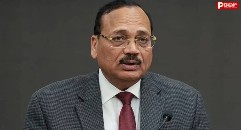 'मीडिया में नहीं होगा फैसला..!' राजस्थान हाईकोर्ट में जजों के बीच आरोपों पर CJI का बड़ा बयान, 3 चिट्ठियों में लगाए गंभीर आरोप
