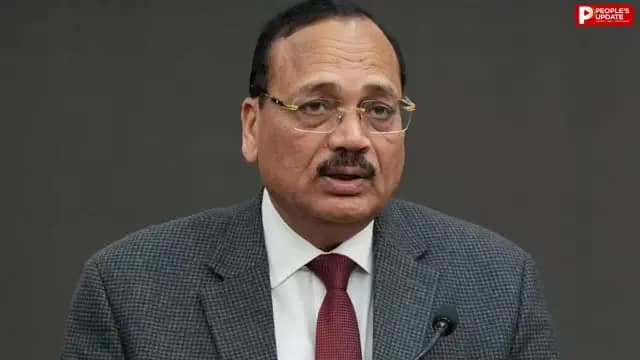 CJI Surya Kant Statement:राहुल गांधी और INDIA ब्लॉक से मुलाकात पर बोले- 'सुप्रीम कोर्ट के दरवाजे सभी के लिए खुले'