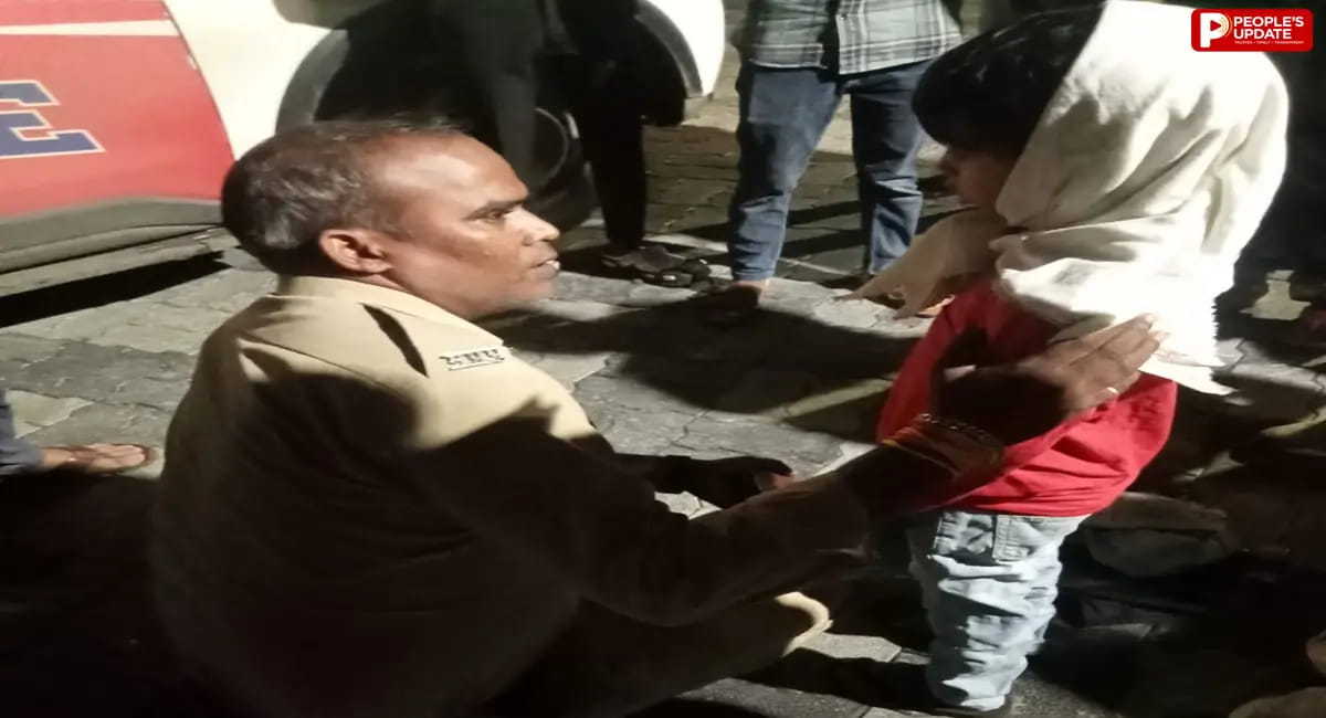 मां को मारा, फिर दीदी पर हमला... 8 साल के मासूम ने सुनाई इंदौर डबल मर्डर की खौफनाक कहानी