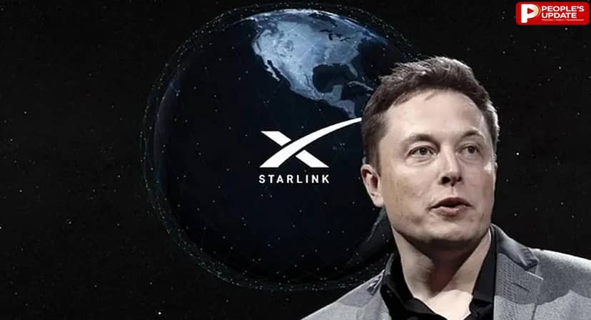 Elon Musk ने Starlink पर बढ़ाया कदम, भारत में फिर मांगी 30 हजार सैटेलाइट की मंजूरी