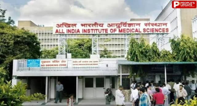 AIIMS दिल्ली का नया डायरेक्टर कौन? 65 लोगों ने किया आवेदन, अब शुरू होगी चयन प्रक्रिया