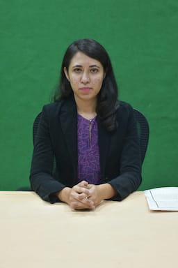 Dolly Wasvani