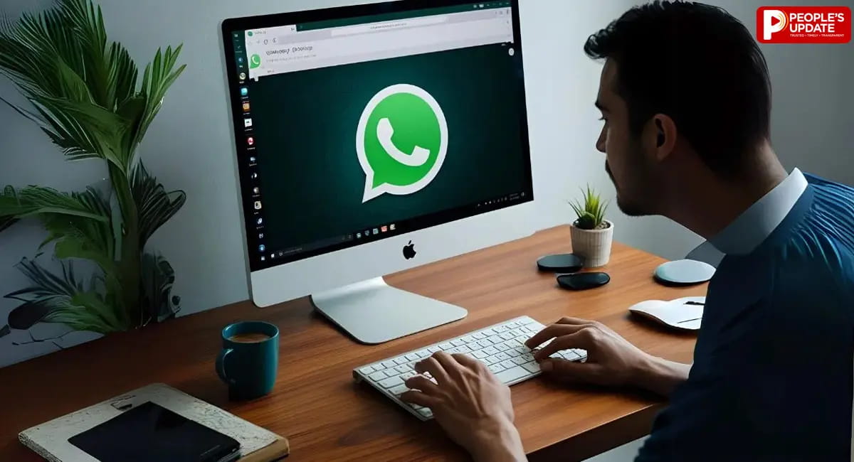 WhatsApp-Microsoft यूजर्स रहें सावधान! एक गलत Login Request से खाली हो सकता है अकाउंट, Google ने दी चेतावनी