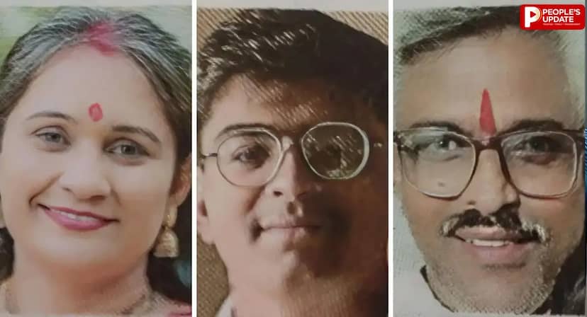 ‘पापा को छोड़ दूंगी, तुम्हारे साथ रहूंगी बेटा...’ मां की आखिरी पुकार भी नहीं रोक पाई बेटे को, उजड़ गया पूरा परिवार