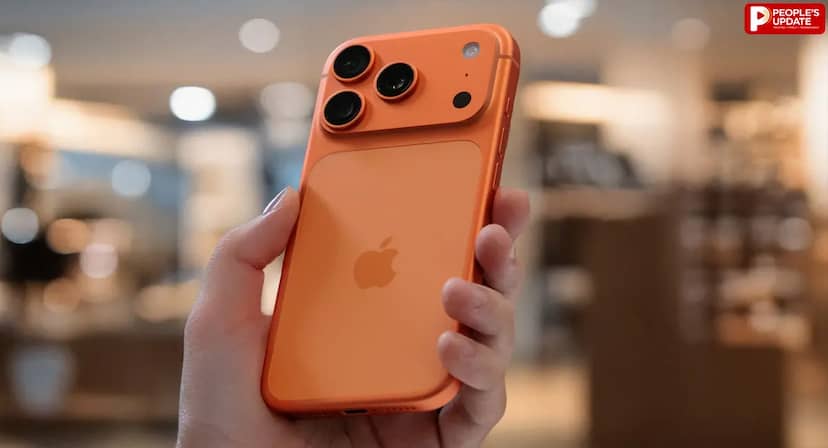A20 Pro से सैटेलाइट 5G तक, iPhone 18 Pro में हुए ये बड़े बदलाव, कीमत भी बढ़ने की चर्चा, खरीदने से पहले जान लें पूरी डिटेल
