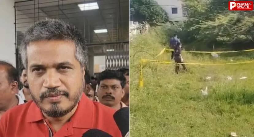मां से बहस के बाद घर से निकली… NCP विधायक रोहित पवार के PA की 12 साल की बेटी, नाले में मिला शव, उठे कई सवाल
