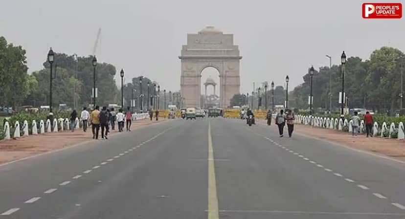 दिल्ली में आज फिर बदलेगा मौसम का मिजाज, बारिश के बीच उमस बढ़ाएगी परेशानी