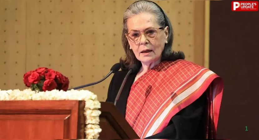 पेंगुइन इंडिया ने सोनिया गांधी की ‘बिलॉन्गिंग’ किताब को छापने से किया इनकार, बयान से सामने आई नई बात