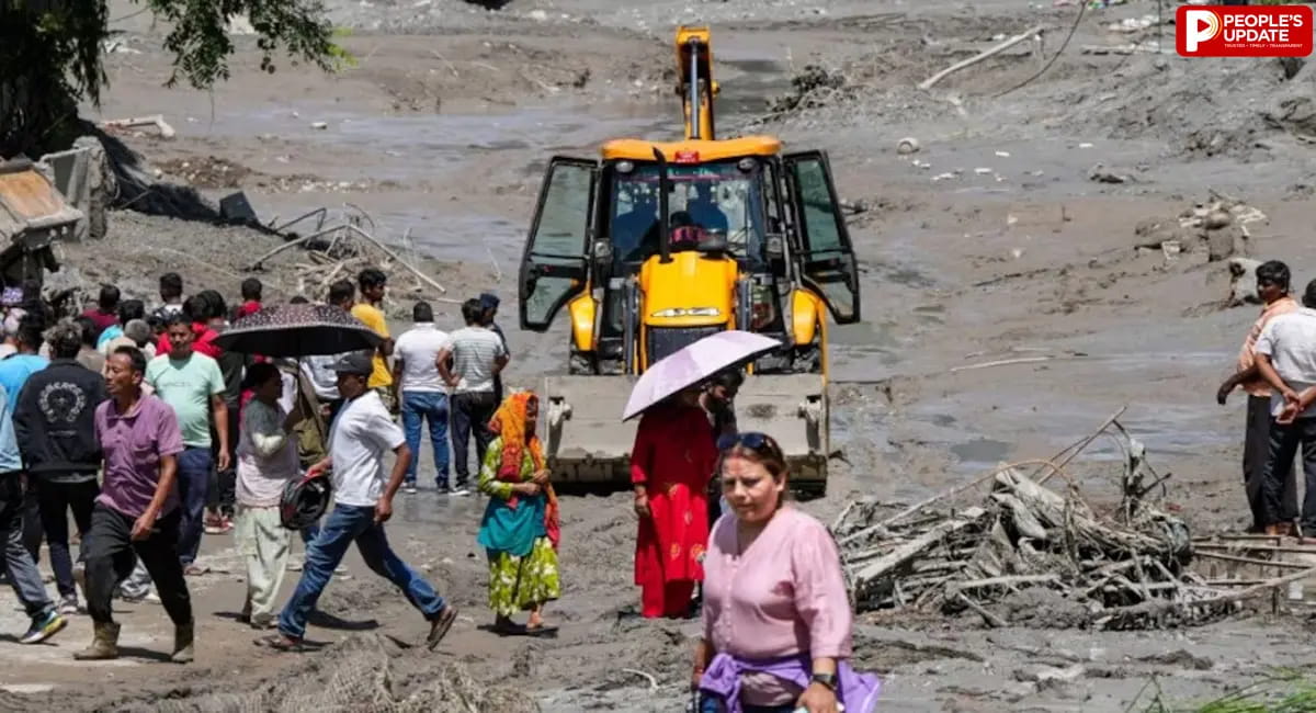 नेपाल में फिर मंडराया बाढ़ का खतरा! नुवाकोट में मचा हड़कंप, लोगों को इलाका छोड़ने की चेतावनी