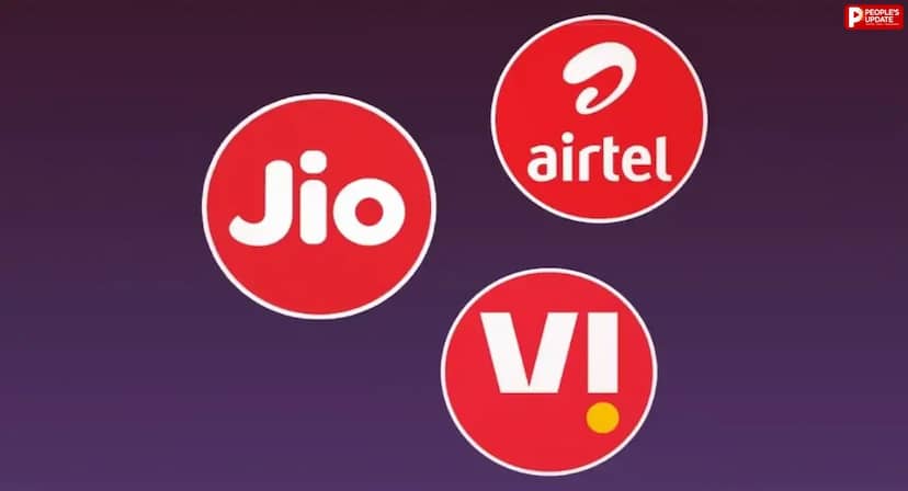 Airtel, Jio और Vi में बढ़े M2M कनेक्शन, जानिए कैसे मशीनें खुद शेयर कर रही हैं डेटा