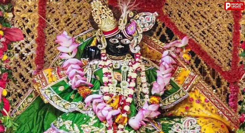 क्यों नहीं जगाया जाता सुबह बांके बिहारी को? साल में एक दिन होती है मंगला आरती, जानिए पूरी मान्यता