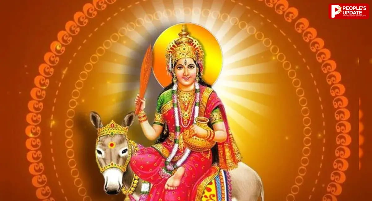 शीतला सप्तमी पर बन रहा खास संयोग, इस समय करें माता की पूजा, जानें शुभ मुहूर्त और ठंडा भोग का महत्व