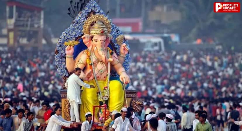 गणपति उत्सव में DJ की इजाजत पर AIMIM का विरोध, संजय शिरसाट बोले- क्या दंगा भड़काने की कोशिश हो रही है?