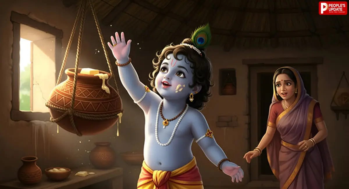 जन्माष्टमी पर कान्हा जी को लगाएं स्पेशल भोग, बिना मावा-बिना चाशनी ऐसे बनाएं मोहन पेड़ा