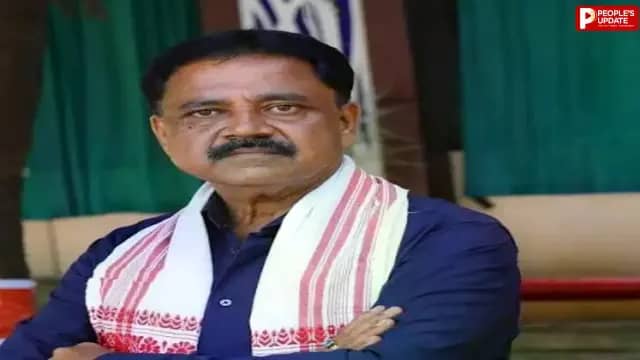 झारखंड के मंत्री सुदिव्य कुमार सोनू का हार्ट अटैक से निधन, देर रात बिगड़ी तबीयत