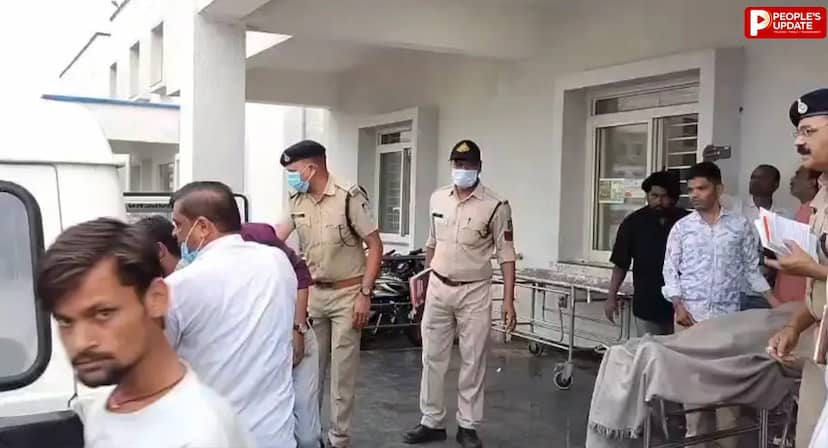 सागर में जहरीली शराब का कहर! 9 लोगों की मौत से मचा हड़कंप, जांच में जुटा प्रशासन