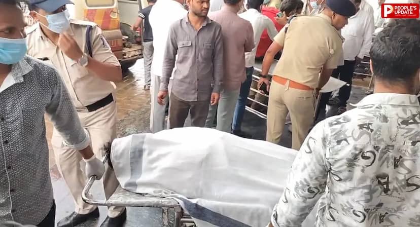सागर में जहरीली शराब का कहर! 9 लोगों की मौत से मचा हड़कंप, जांच में जुटा प्रशासन