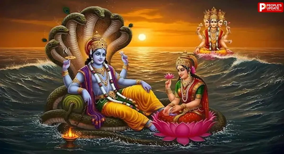 अजा एकादशी व्रत से दूर होंगे कष्ट! 7 सितंबर को रखा जाएगा व्रत, जानें पूजा और पारण का सही समय