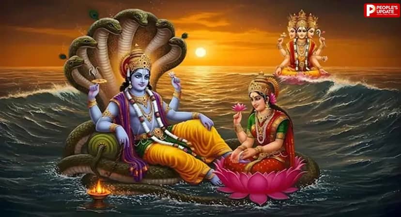 अजा एकादशी व्रत से दूर होंगे कष्ट! 7 सितंबर को रखा जाएगा व्रत, जानें पूजा और पारण का सही समय