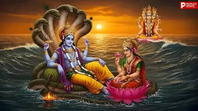 Rama Ekadashi: 4 या 5 नवंबर... कब है रमा एकादशी? जानें सही तिथि, शुभ मुहूर्त और पारण का समय