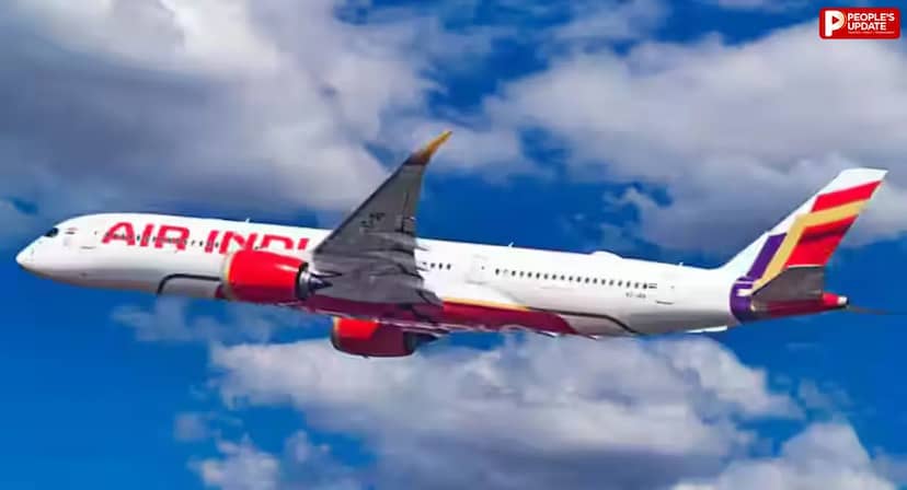 36 हजार फीट की ऊंचाई से वापस लौटी Air India Express की फ्लाइट, बंद करना पड़ा नंबर-1 इंजन, जानें क्या थी वजह