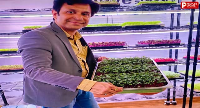 ₹90 लाख की नौकरी छोड़ जुनून के पीछे चला युवक, अब ₹1.44 करोड़ का दावा, जानें कैसे शुरू किया बिजनेस